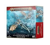 Warhammer AoS - Stormcast Eternals Garde Dracorage