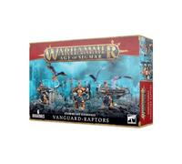 Warhammer AoS - Stormcast Eternals Vanguard-Raptors
