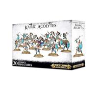Games Workshop Warhammer AoS - Tzeentch Arcanites Kairic Acolytes 99120201063 Noir