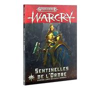 Games Workshop Warhammer AoS - Warcry : Sentinelles de l'Ordre (FR)