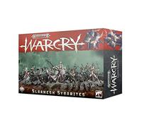 Games Workshop Warhammer AoS - Warcry : Sybarites de Slaanesh