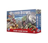 Blood Bowl: Second Season Edition English