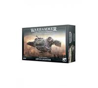 Games Workshop - Warhammer - Briquet Horus Heresy : Arvus
