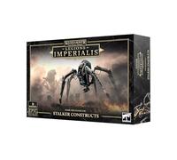 Games Workshop - Warhammer - Horus Heresy - Legion Imperalis: Dark Mechanicum - Stalker Constructs [EPIC SCALE]