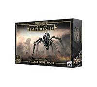 Games Workshop - Warhammer - Horus Heresy - Legion Imperalis: Dark Mechanicum - Stalker Constructs [Epic Scale]