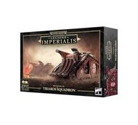 Games Workshop - Warhammer - Horus Heresy - Legion Imperalis : Mechanicum Triaros Squadron [EPIC SCALE]