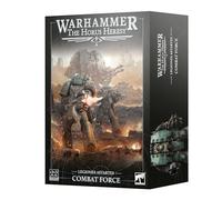 Games Workshop - Warhammer - Horus Heresy: Legiones Astartes Combat Force