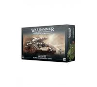 Warhammer 30k - Legiones Astartes : FellBlade Super Heavy Battle Tank