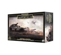 Games Workshop - Warhammer - Horus Heresy - Legions Imperalis - Legiones Astartes: Combined Arms Battle Group [Échelle épique]