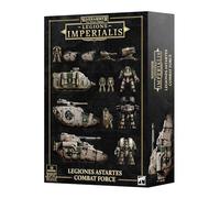 Games Workshop - Warhammer - Horus Heresy - Legions Imperialis : Legiones Astartes Combat Force (Epic Scale)
