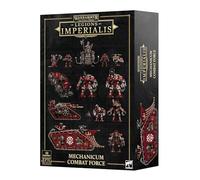 Games Workshop - Warhammer - Horus Heresy - Legions Imperialis : Mechanicum Combat Force (EPIC SCALE)