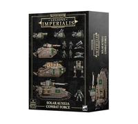 Games Workshop - Warhammer - Horus Heresy - Legions Imperialis : Solar Auxilia Combat Force (EPIC SCALE)