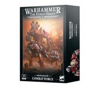 Games Workshop – Warhammer – Horus Heresy: Mechanicum Combat Force