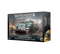 Games Workshop - Warhammer - Horus Heresy: Predator Support Tank