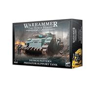 Games Workshop – Warhammer – Horus Heresy – Predator Support Tank