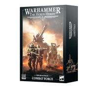 Warhammer 30k - Solar Auxilia : Combat Force