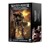 Games Workshop - Warhammer Horus Heresy/Warhammer 40,000 : Cerastus Knight Castigator