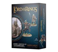 Warhammer Middle Earth - Éomer, Marshal du Riddermark