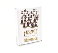 GAMES WORKSHOP Warhammer Middle Earth - Haradrim Warriors
