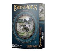 Warhammer Middle Earth - Ruines du Gondor
