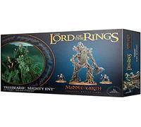 Games Workshop – Warhammer Middle Earth – Sylvebarbe (Treebeard) Mighty Ent