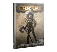 Games Workshop – Warhammer : Apocrypha Necromunda