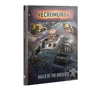 Games Workshop - Warhammer - Necromunda : Halls of the Ancients (Ironhead Squats)