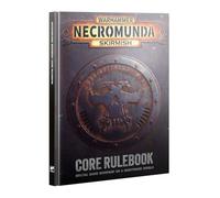 Necromunda Skirmish : Core Rulebook (En)