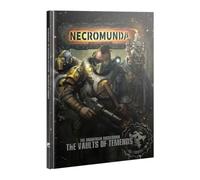 Games Workshop - Warhammer - Necromunda : Succession d'Aranthie - Voûtes de Temenos