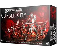 Warhammer Quest : La Cité Maudite / Cursed City (En)