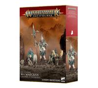 Games Workshop - Warhammer - Sons of Behemat: Ma Maegran Chooser of the Mighty