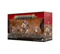 Games Workshop - Warhammer - Sons of Behemat: Stomper Tribe