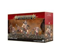 Warhammer AoS - Sons Of Behemat Tribu de Piétineurs