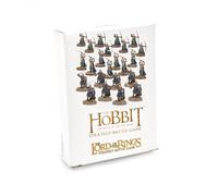 Games Workshop Warhammer Terre du Milieu - Guerriers de la Dernière Alliance