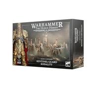 Games Workshop – Warhammer The Horus Heresy – Legio Custodes – Sentinel Guard Sodality