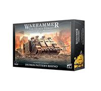 Games Workshop – Warhammer : The Horus Heresy – Legiones Astartes : Deimos Pattern Rhino