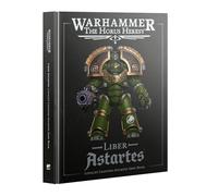 Games Workshop - Warhammer - The Horus Heresy - Liber Astartes (3ème édition - 2025)