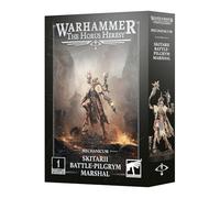 Games Workshop - Warhammer The Horus Heresy - Mechanicum - Skitarii Battle-Pilgrym Marshal