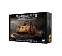 Games Workshop - Warhammer The Horus Heresy - Whirlwind Missile Tank