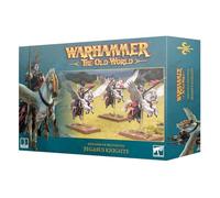 Games Workshop – Warhammer The Old World