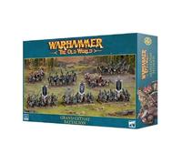 Warhammer ToW - Grand Cathay : Bataillon
