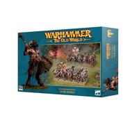 Warhammer ToW - Hommes Betes Harde de Gor