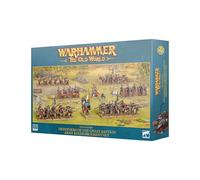 Games Workshop – Set de renforts Grand Cathay : Défenseurs du Grand Bastion