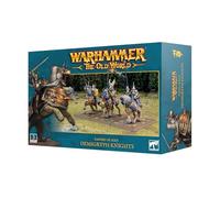 Games Workshop Warhammer The Old World : Empire of Man - Demigryphe Knights