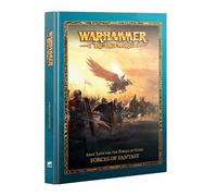 Games Workshop - Warhammer - The Old World : Forces of Fantasy