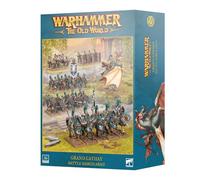 Games Workshop - Warhammer - The Old World - Grand Cathay : Battle March Army