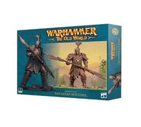 Warhammer ToW - Grand Cathay Sentinelles Cathayennes
