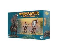 Games Workshop - Warhammer The Old World - Grand Cathay : Gate Masters of The Celestial Cities