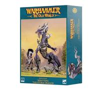 Games Workshop - Warhammer - The Old World - Grand Cathay : Miao Ying le dragon de la tempête