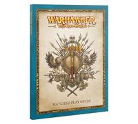 Games Workshop - Warhammer - The Old World : Jeu assorti